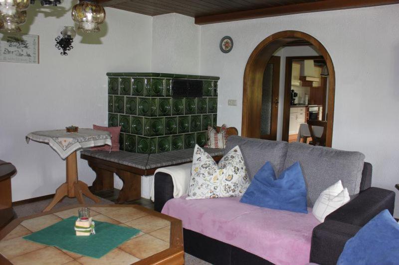 Neukirchen am Teisenberg Ferienwohnung Sattler מראה חיצוני תמונה